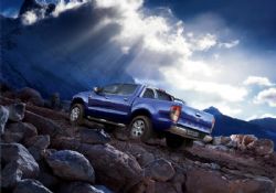 Ford Ranger Türkiye’de